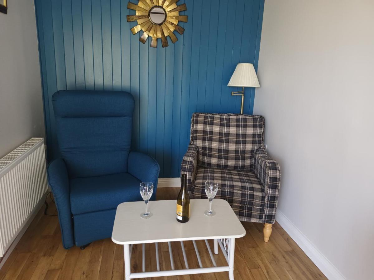 Kate'S Place Bedroom Ensuite Close To Donegal Town Exterior photo