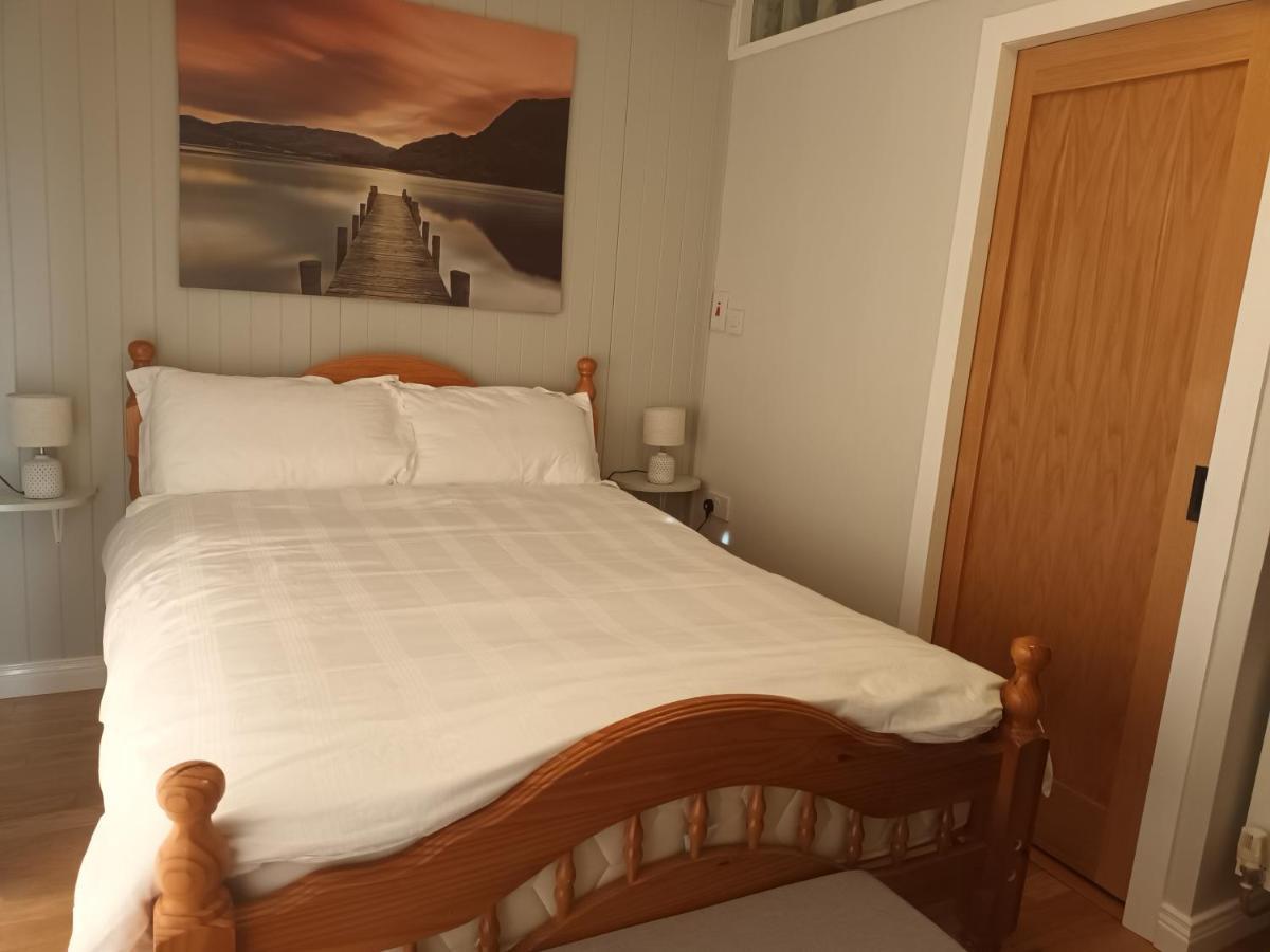 Kate'S Place Bedroom Ensuite Close To Donegal Town Exterior photo