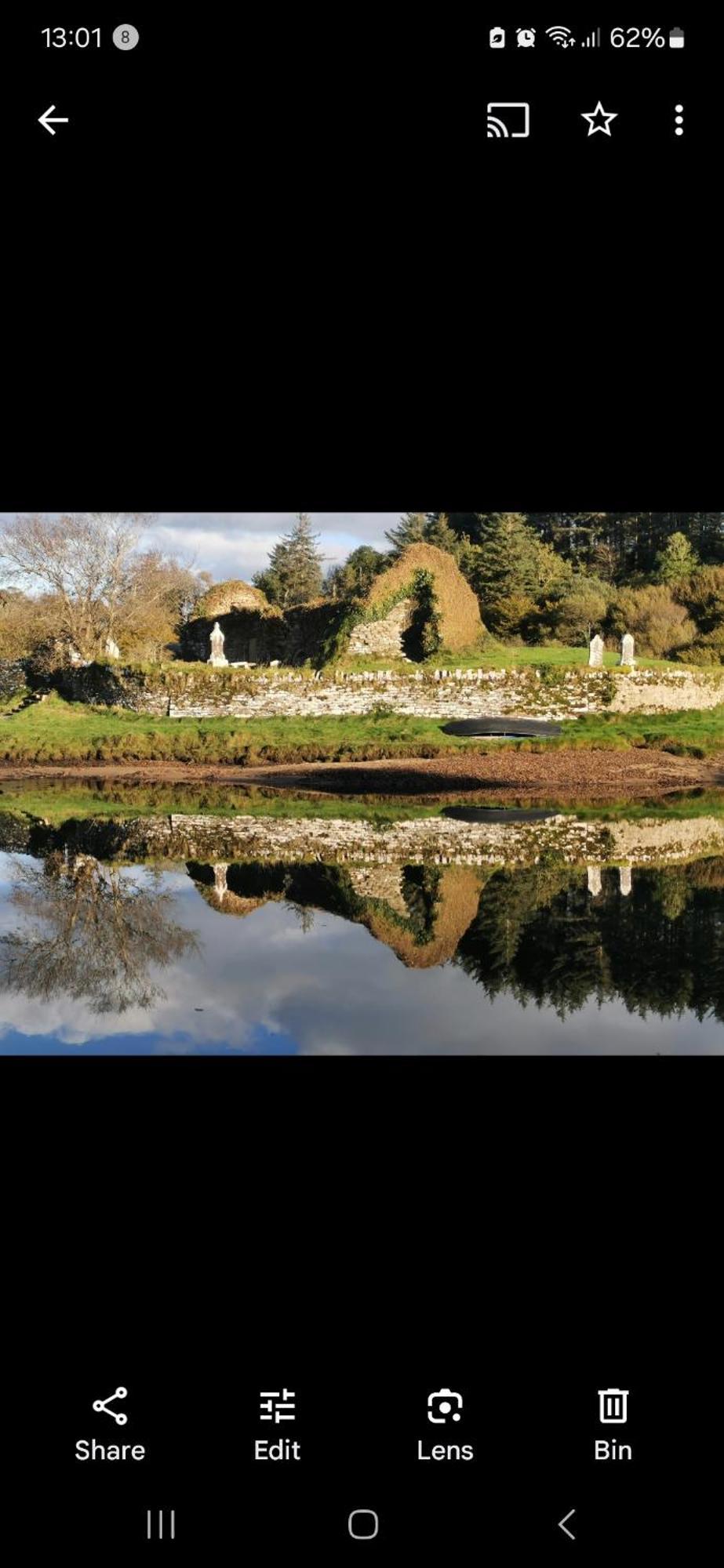 Kate'S Place Bedroom Ensuite Close To Donegal Town Exterior photo